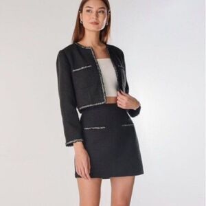 CHABER Jacket